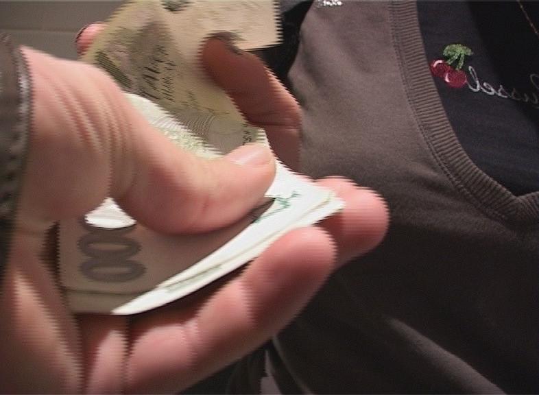 9P Amateur czech girls do everything for extra money