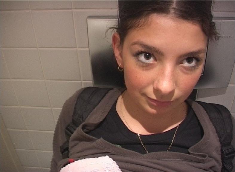 9P Amateur czech girls do everything for extra money
