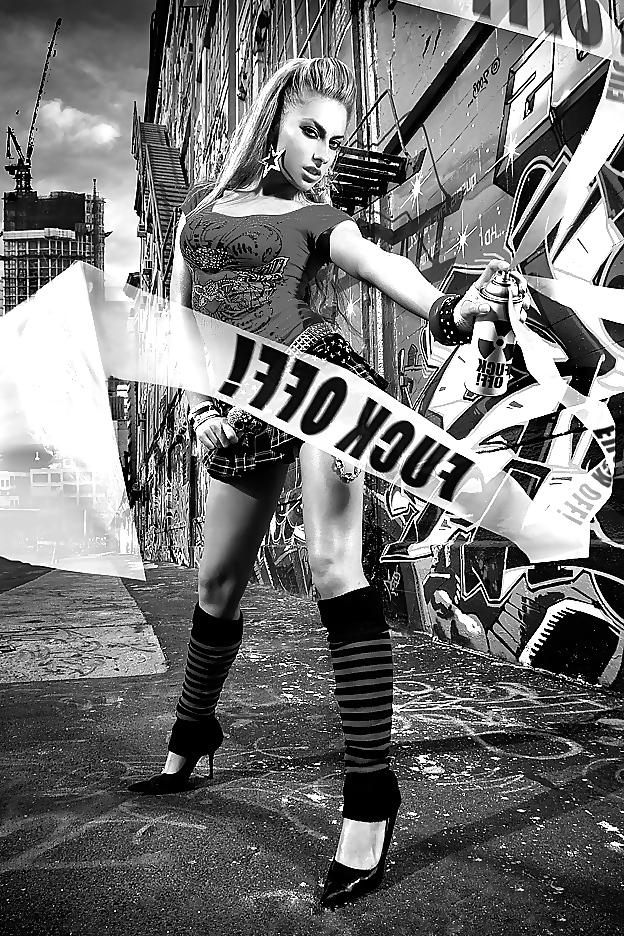 25P Art # 1 2012