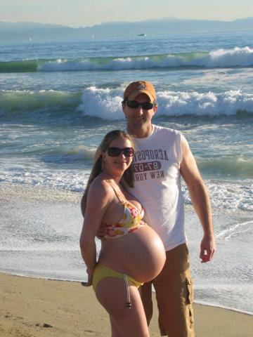 14P Teen gfs get blasted with Pregnant and jizz facials