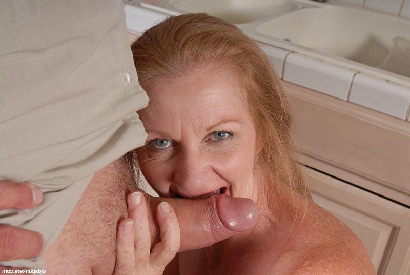 12P Granny fucked multiple orgasms