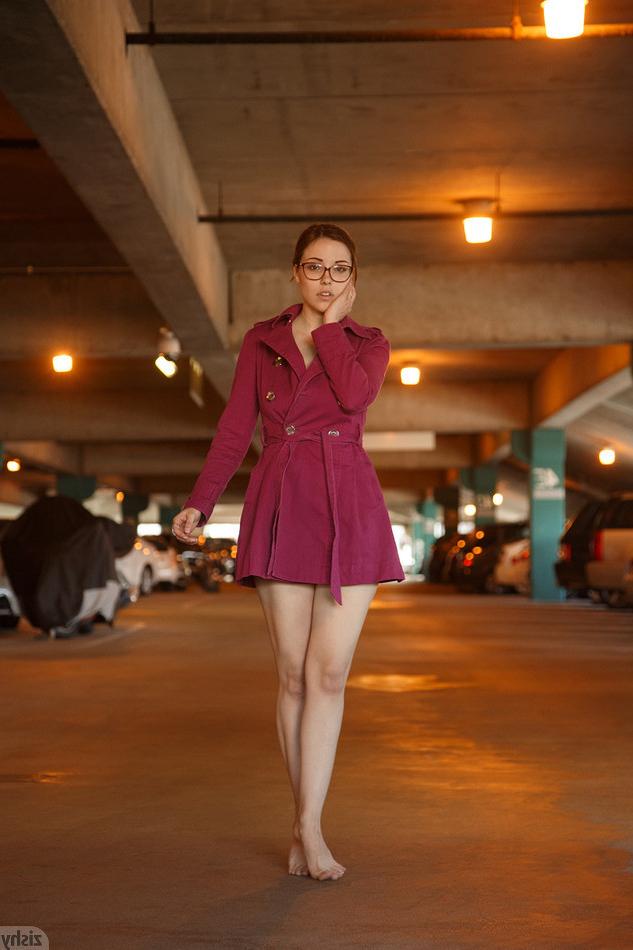 12P Girls in glasses