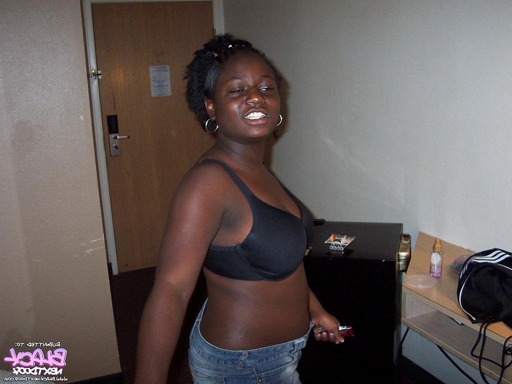 10P My chubby sweetheart after work