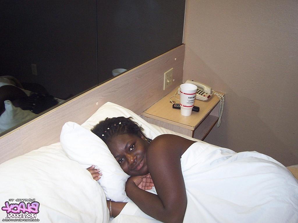 10P My chubby sweetheart after work