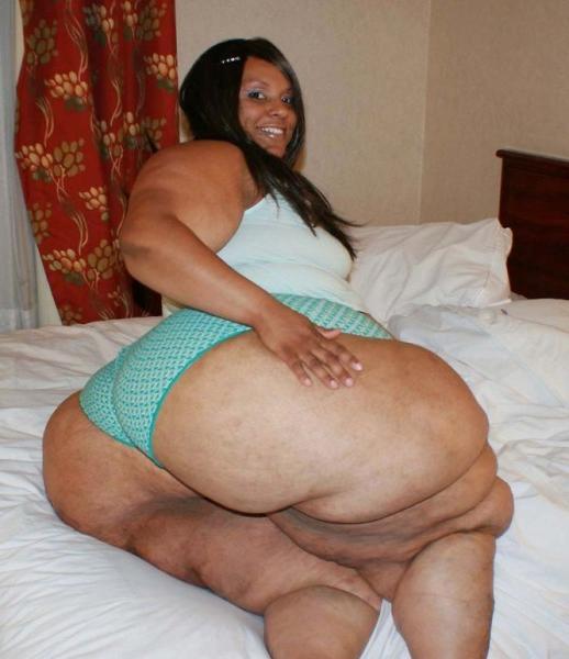 16P huge ladies showing their big cellulite asses