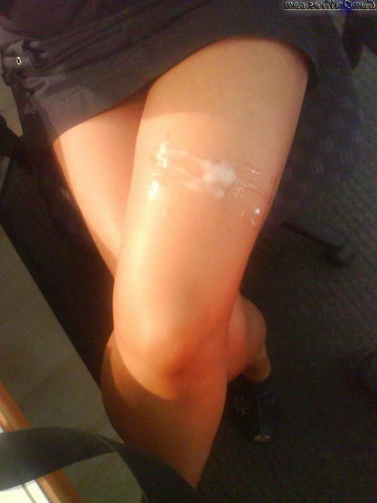9P Real amateur cumshots