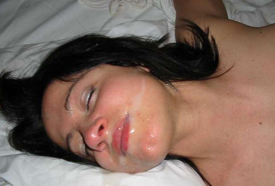 9P Mix of amateur babes craving hot jizz