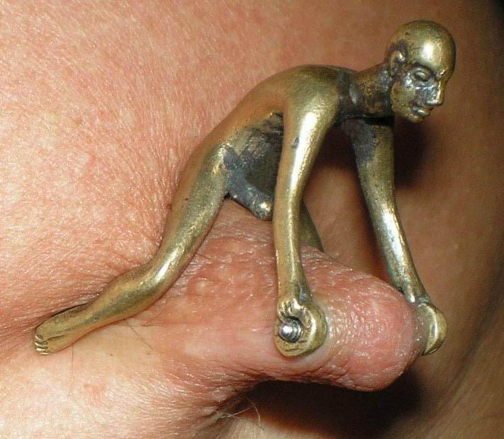 16P very kinky weird and bizarre stuff
