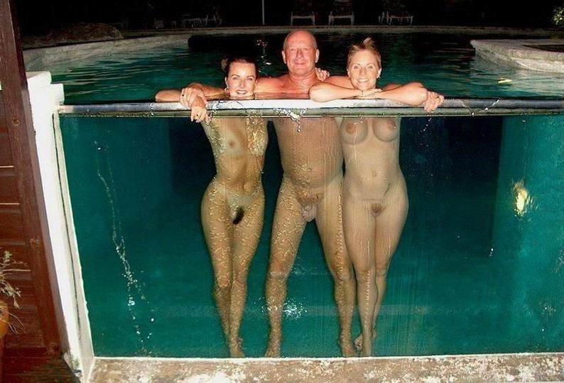 16P very kinky weird and bizarre stuff