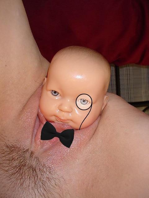16P very kinky weird and bizarre stuff