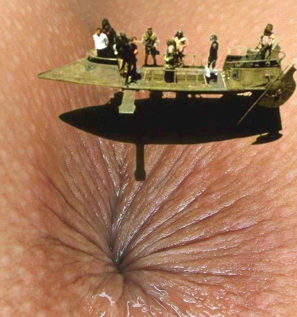 16P very kinky weird and bizarre stuff