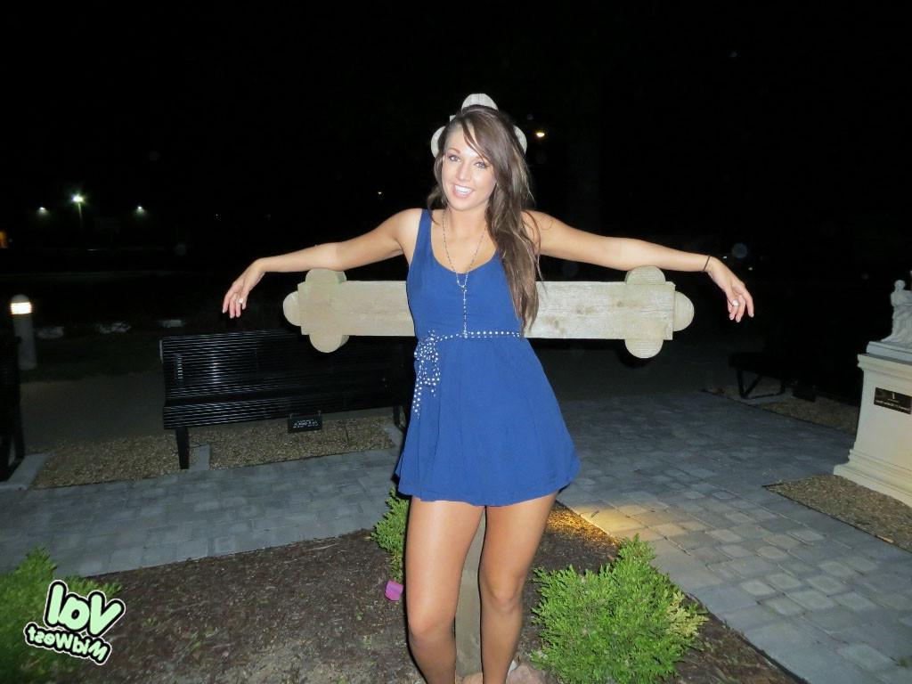 16P Amateur midwest teen nude religion