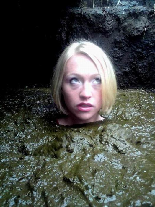 16P Very kinky bizarre and weird stuff