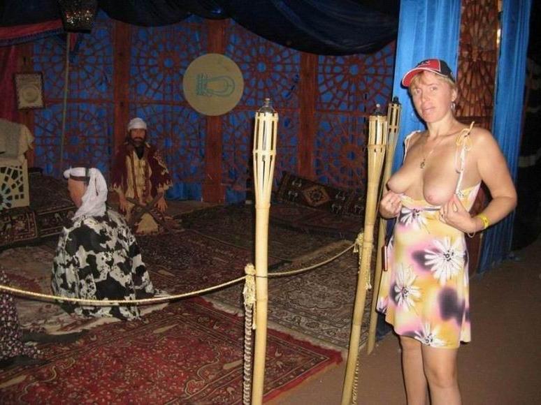 16P Very kinky bizarre and weird stuff