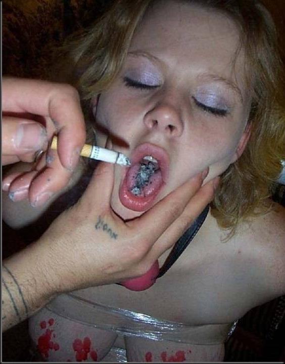 16P Very kinky bizarre and weird stuff