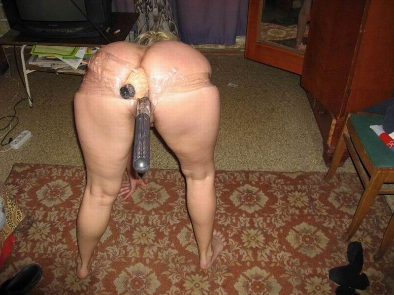 16P Very kinky bizarre and weird stuff