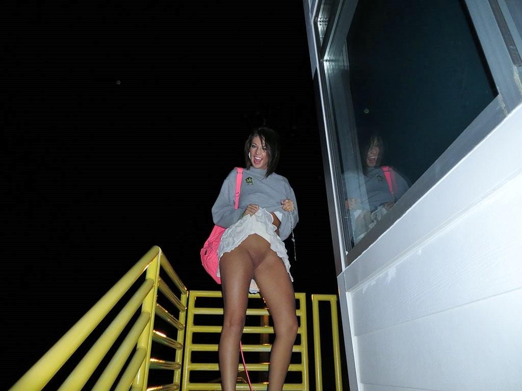 16P Amateur midwest teen nude outside