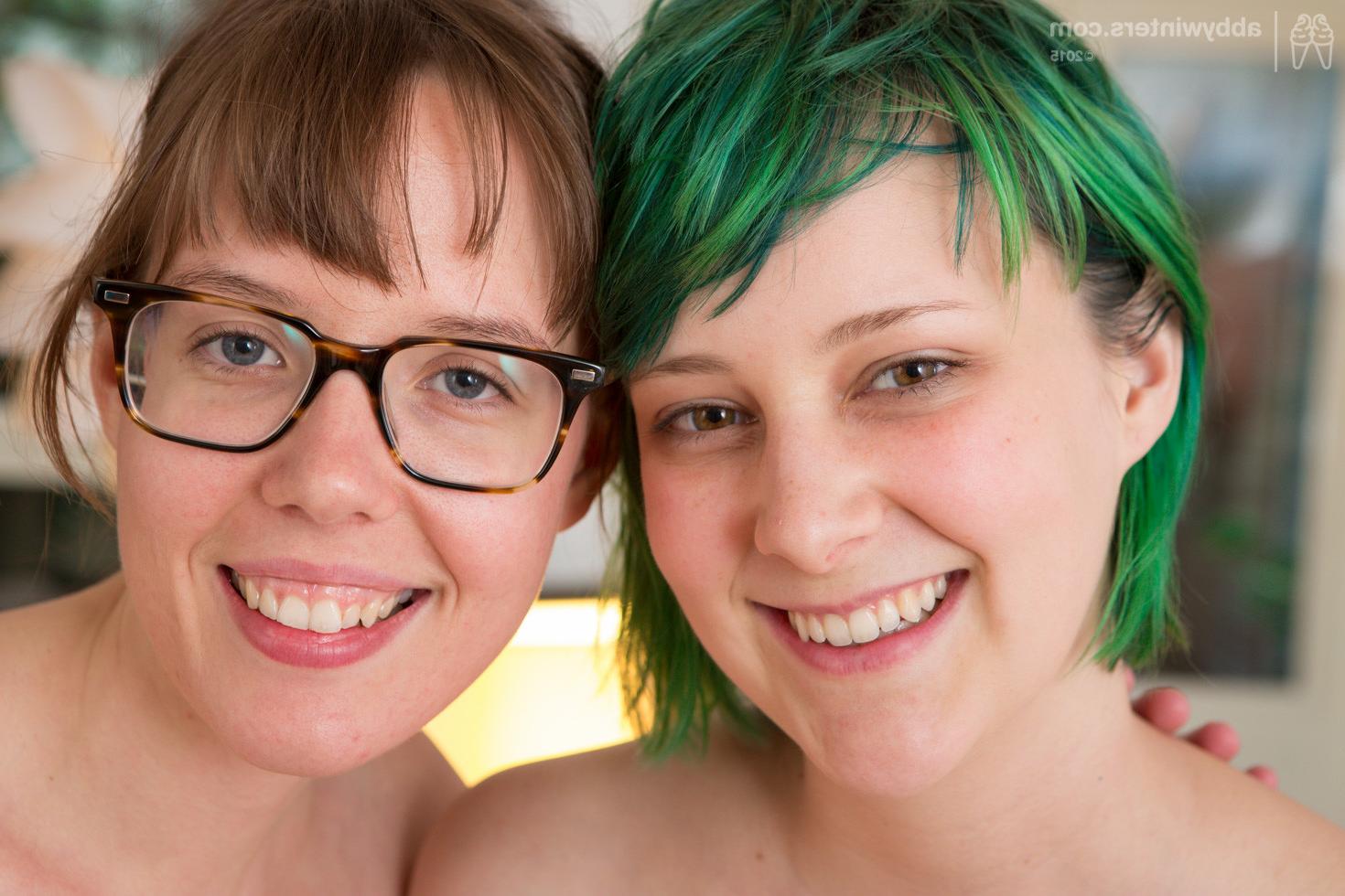 13P Hairy pussy teen lesbians