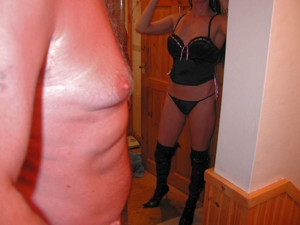 20P British gangbang queen