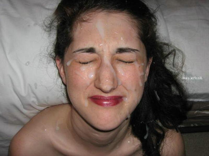 15P Homemade teen cumshot pics