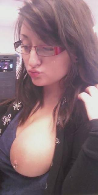 15P Amateur chubby girls showing off their humongous boobs
