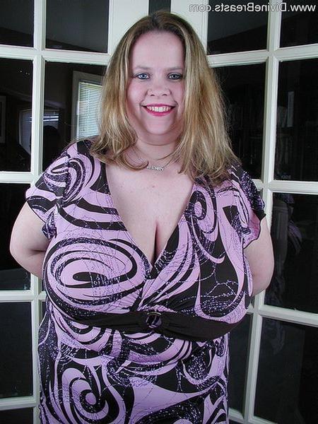 15P Nicole Sands Fat Chubby Plumper