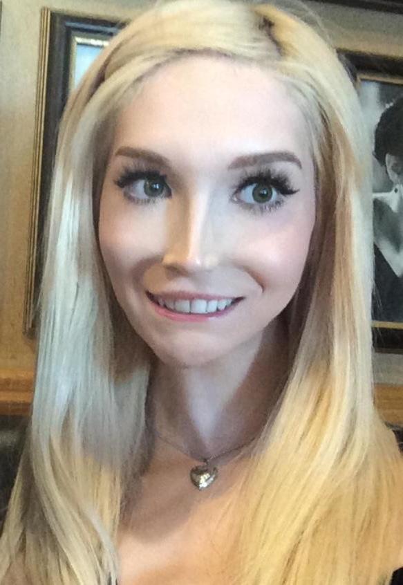 16P Skinny blonde tgirl