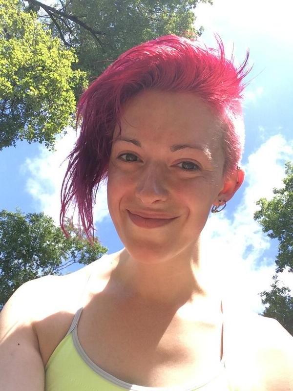16P Amateur redhead shemale
