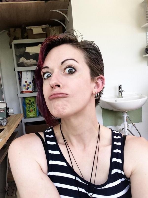 16P Amateur redhead shemale