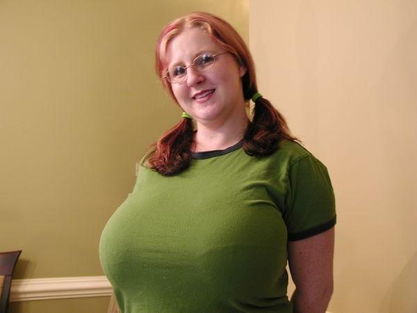 15P Sapphire Big Boobs BBW