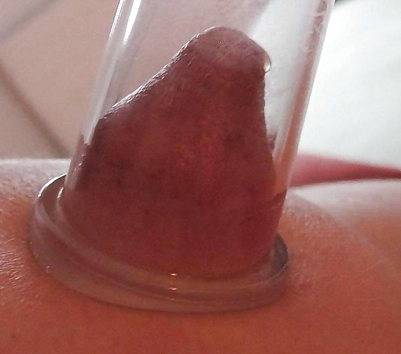 22P Nipples Clamp MAture9