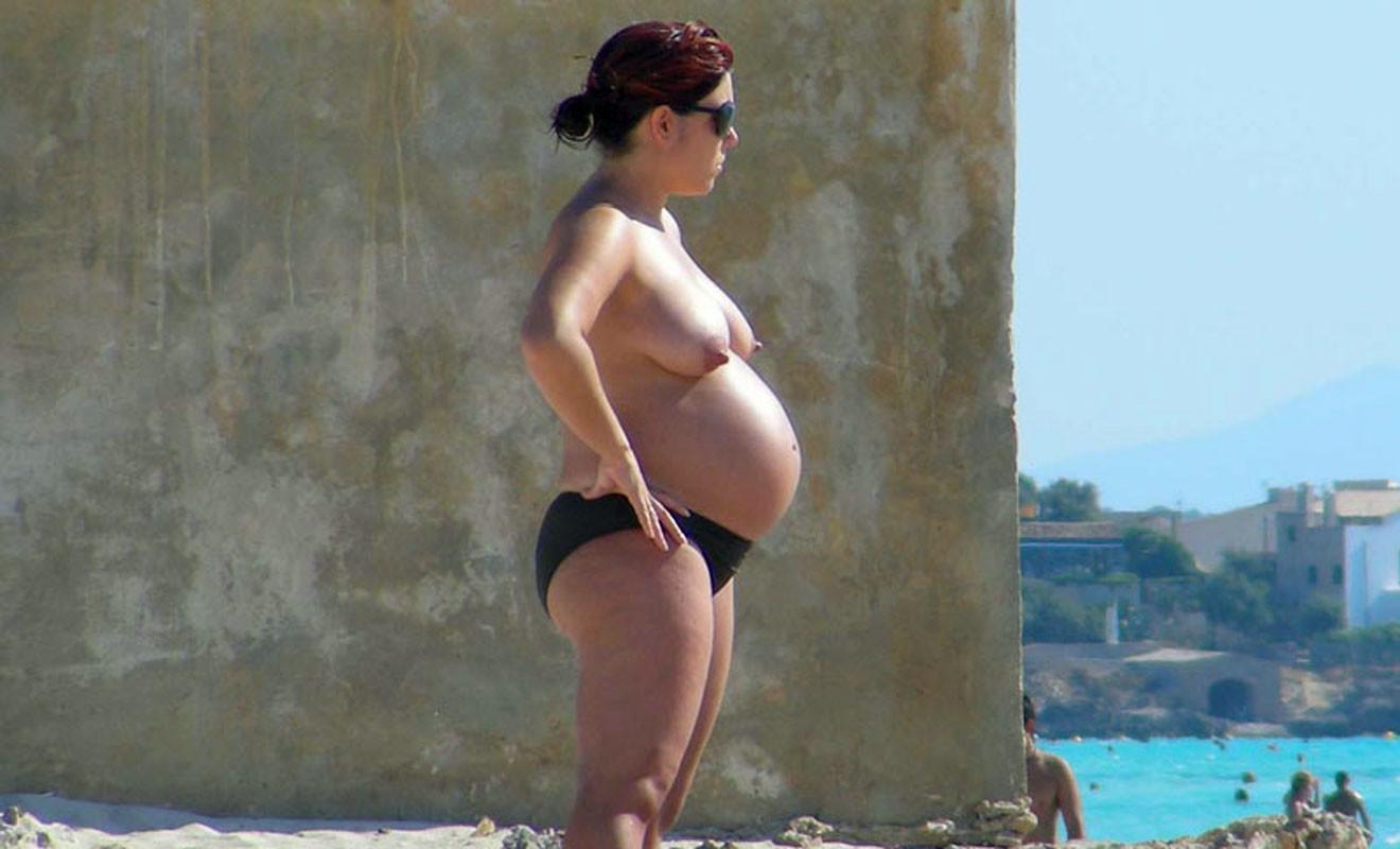 15P Teen gfs get blasted with Pregnant and jizz facials
