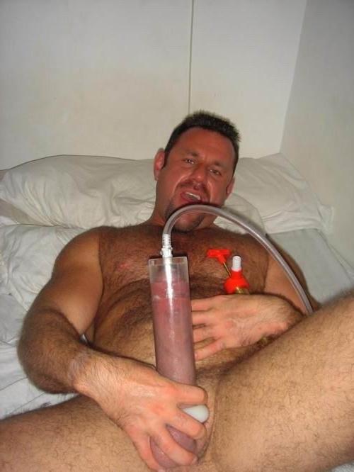12P monster amateur cocks