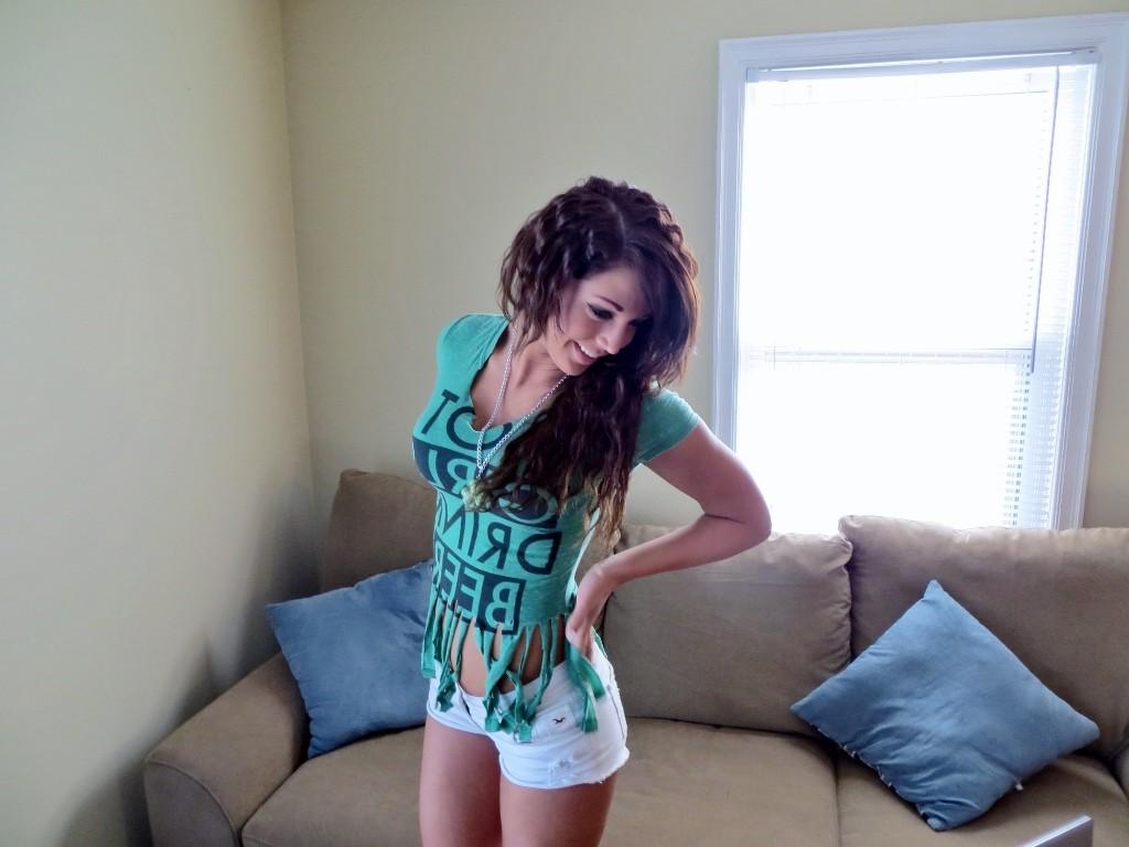 16P Amateur midwest teen nude