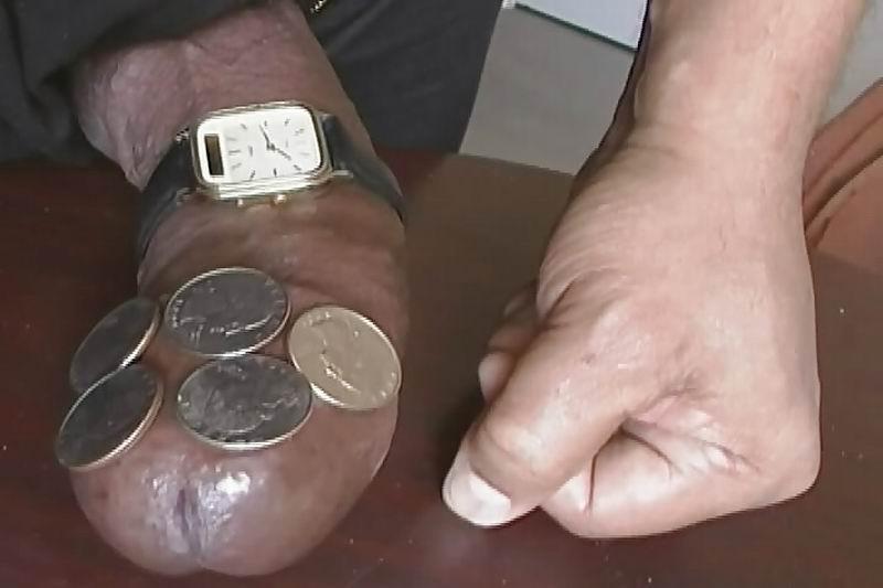 15P monster amateur cocks