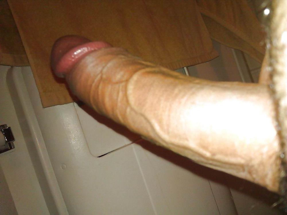 15P monster amateur cocks