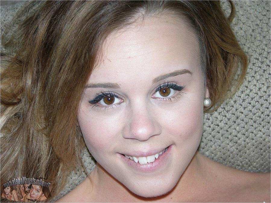 14P Nude amateur teen pictures from true amateur models alexis a model
