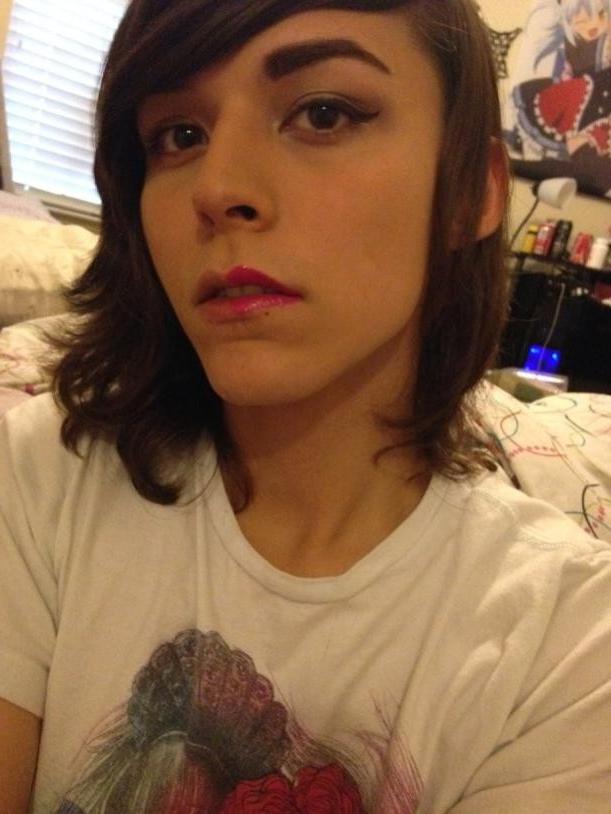 18P Teen tranny trap