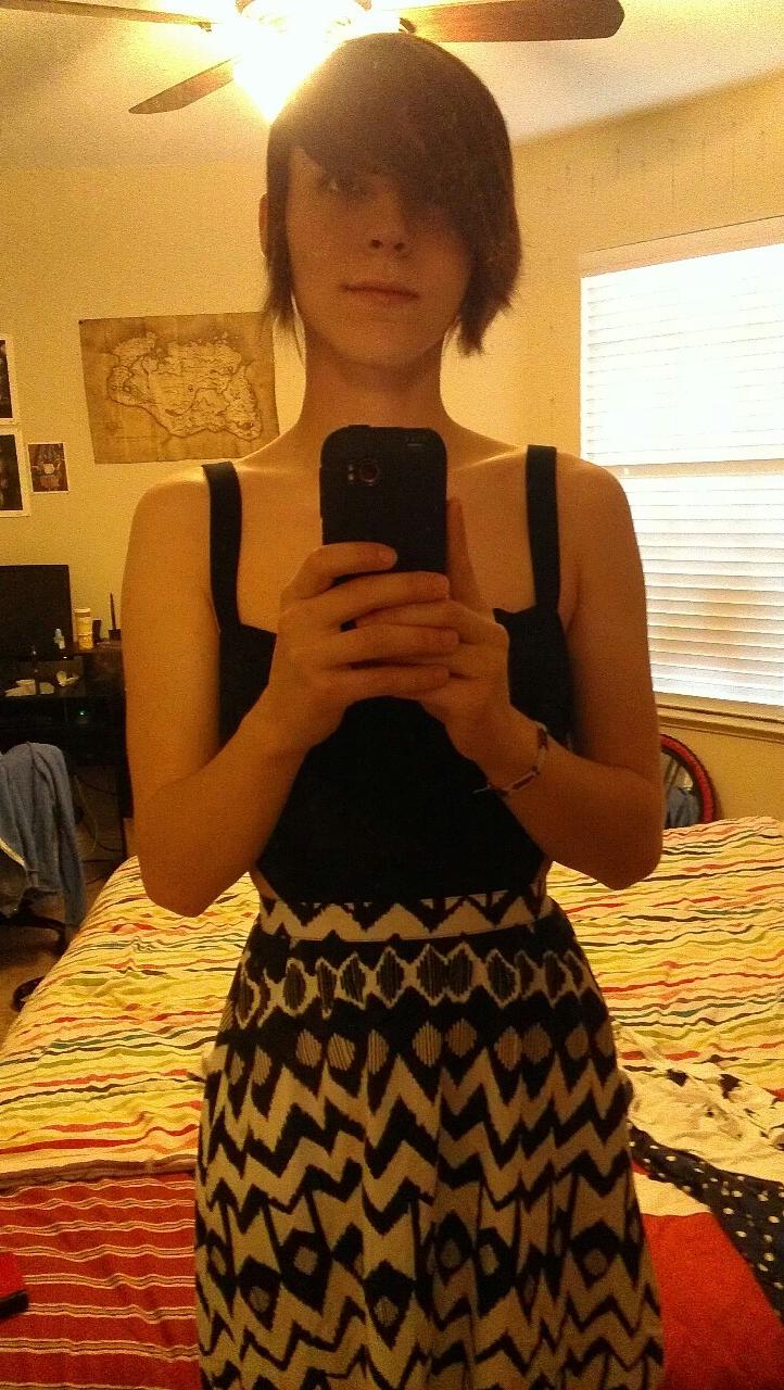 18P Teen tranny trap