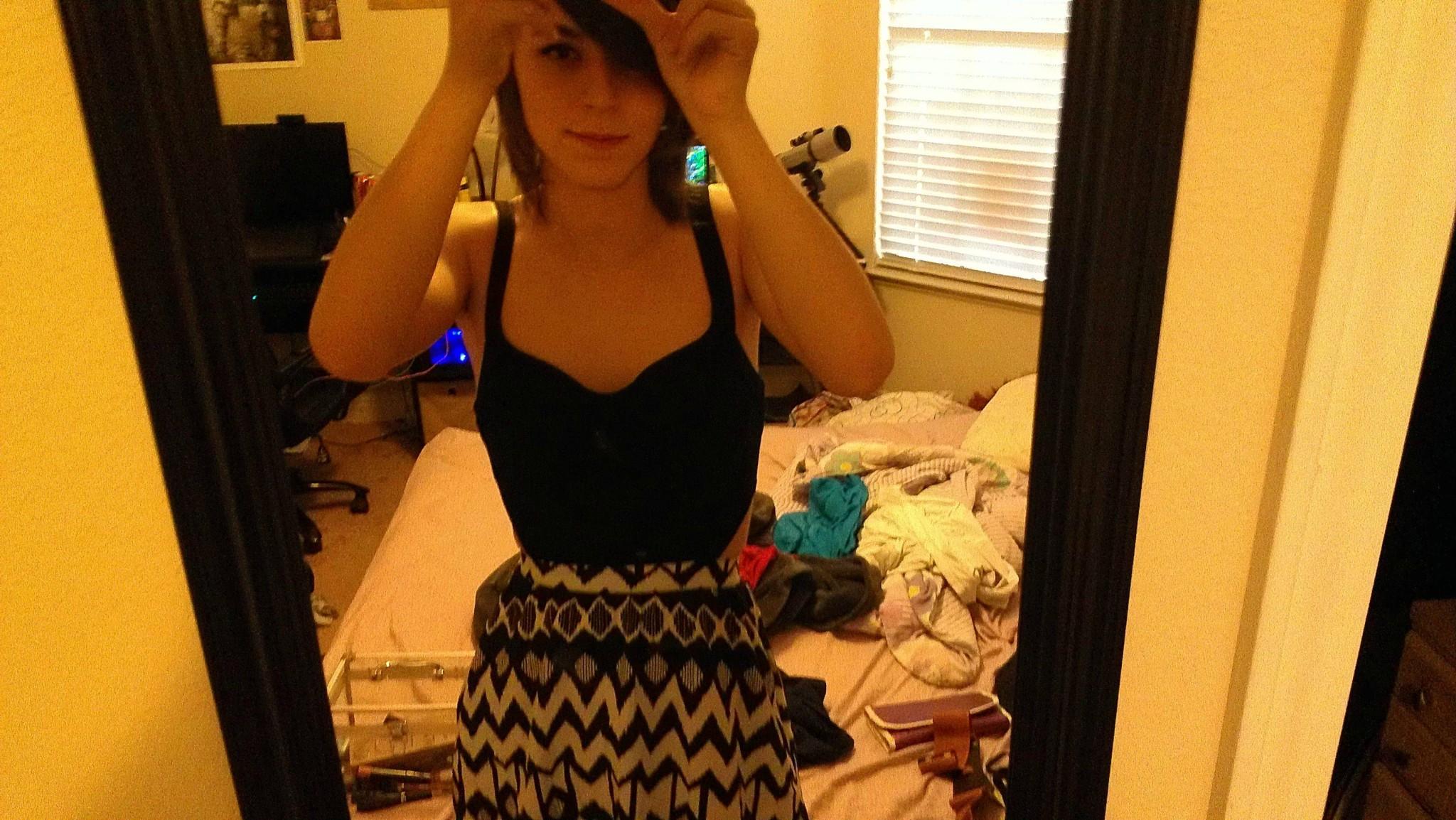 18P Teen tranny trap