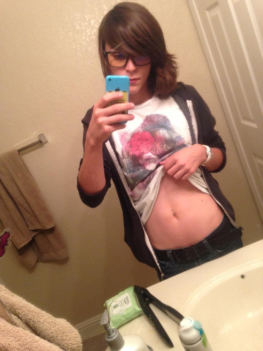 18P Teen tranny trap