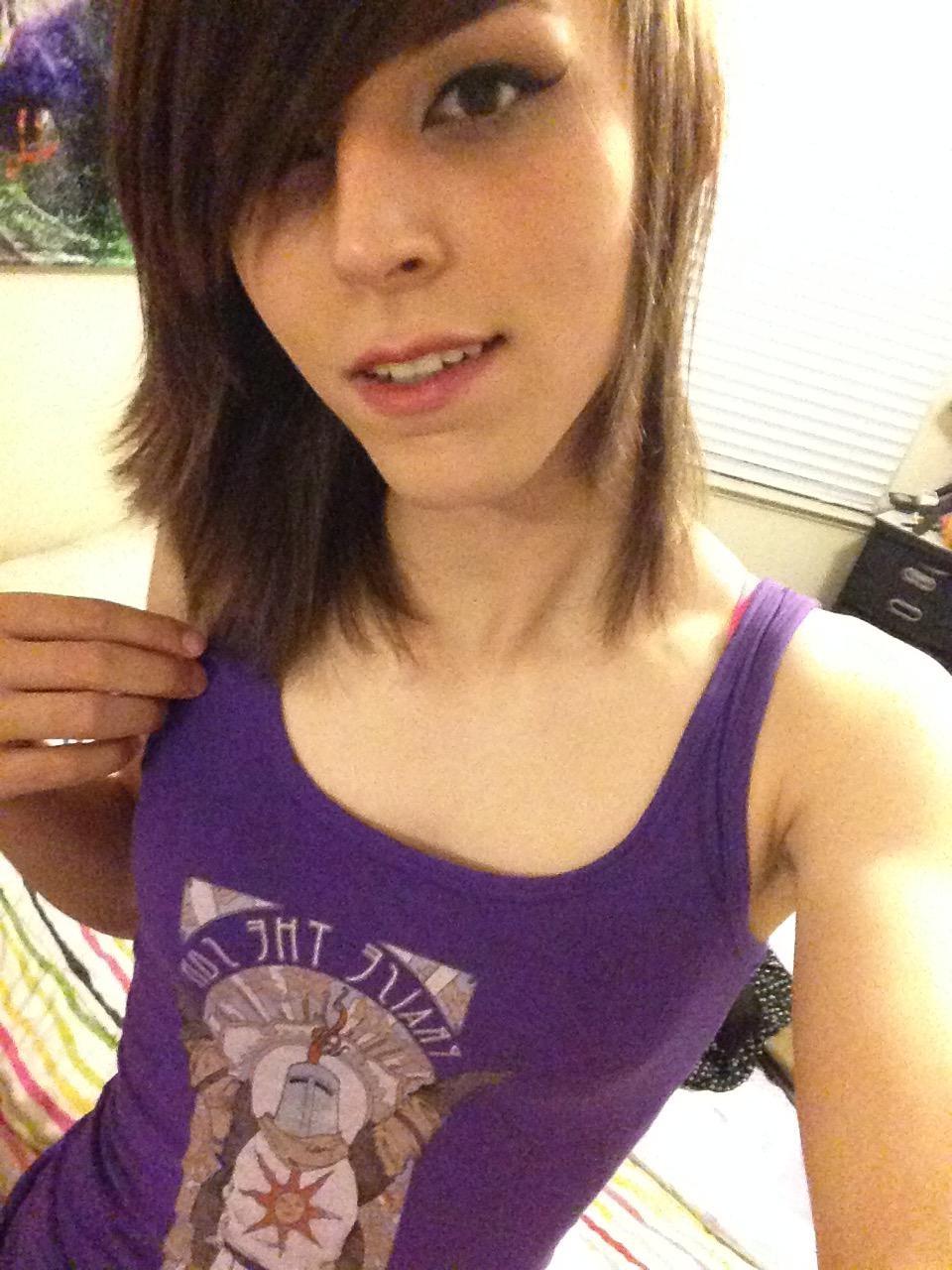 18P Teen tranny trap
