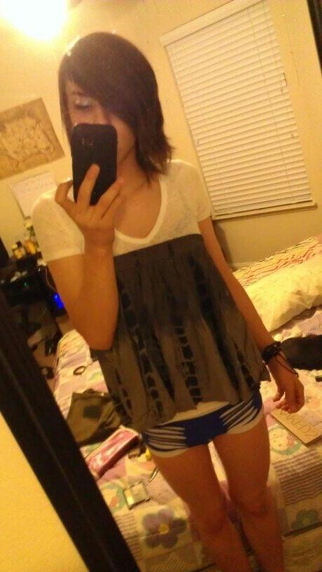 18P Teen tranny trap