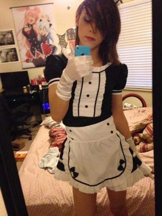 18P Teen tranny trap