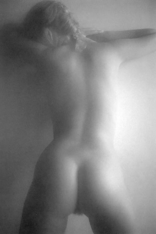 25P B&W Art Photo