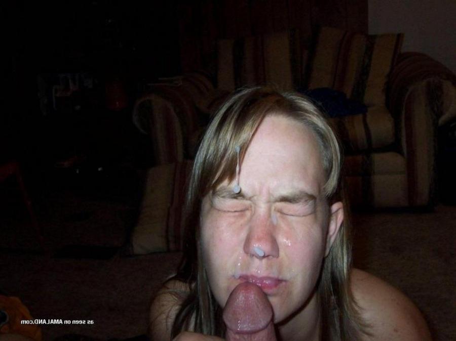 10P Horny amateur babes enjoying hot messy jizz