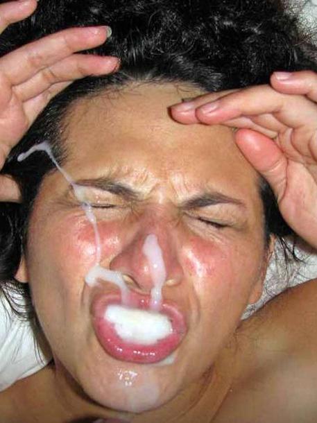 10P Wild naughty amateur girlfriends enjoying sticky jizz