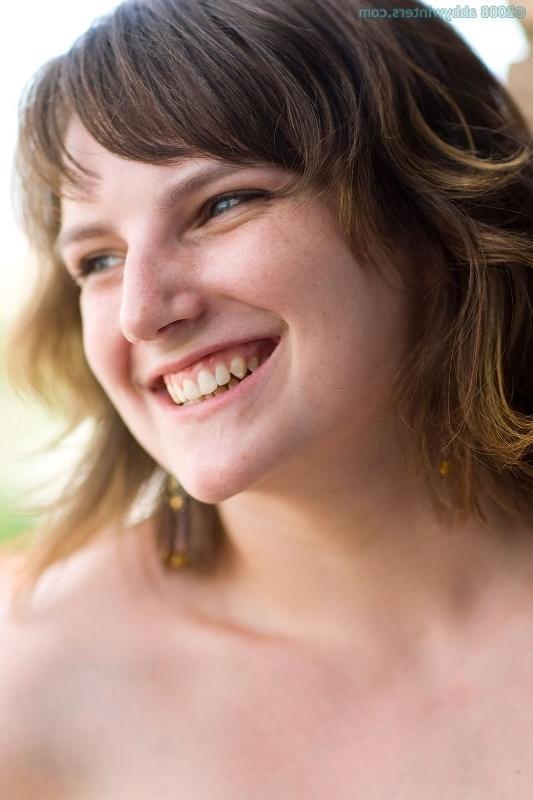 15P Chubby amateur cutie