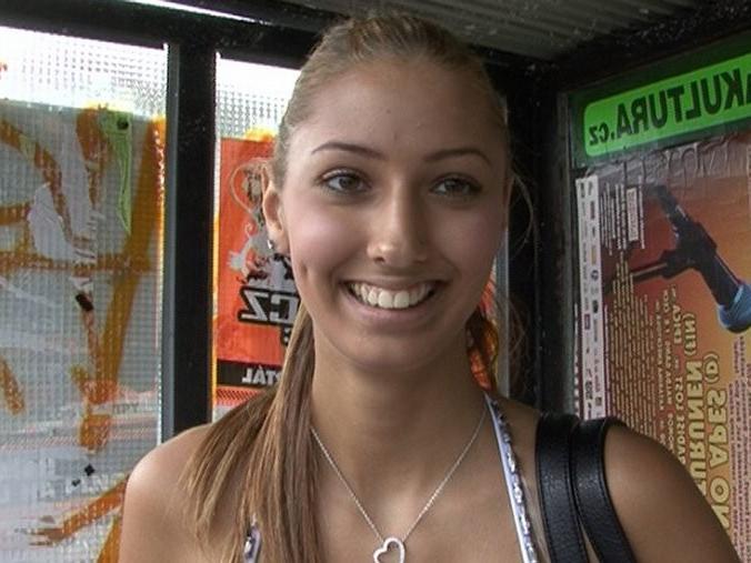 8P Amateur czech girls do everything for extra money