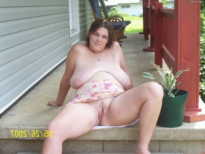 16P Ugly weird shaped boobs